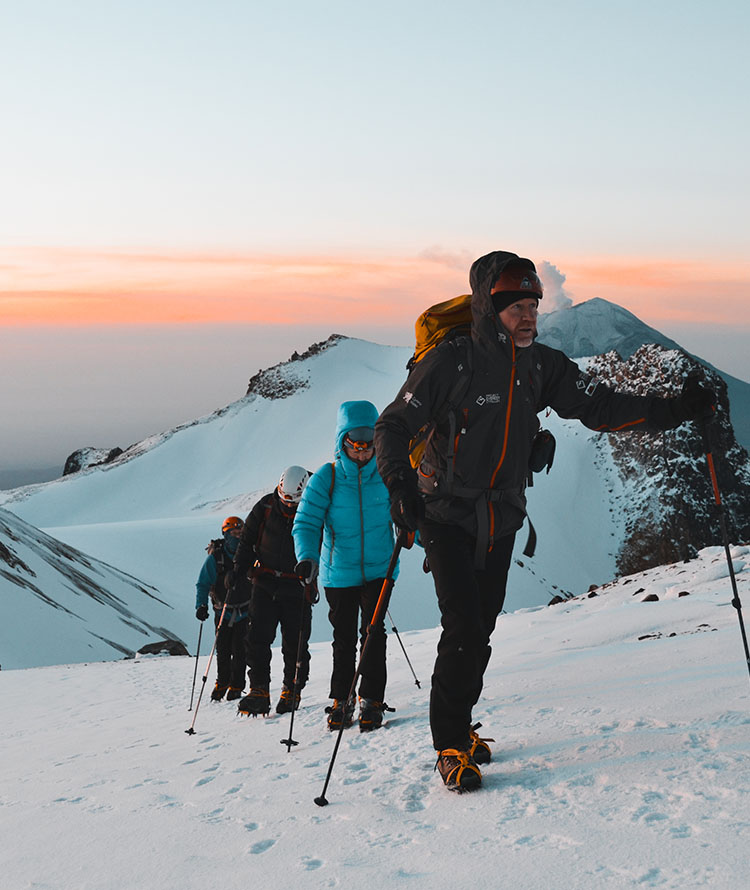 Imagen de expedición