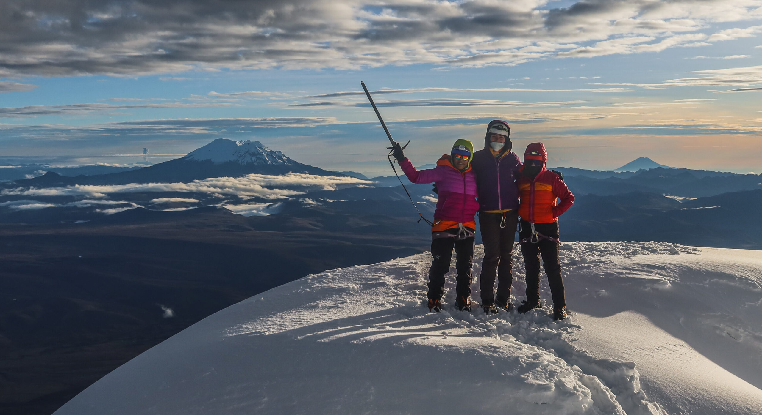 Imagen de expedición