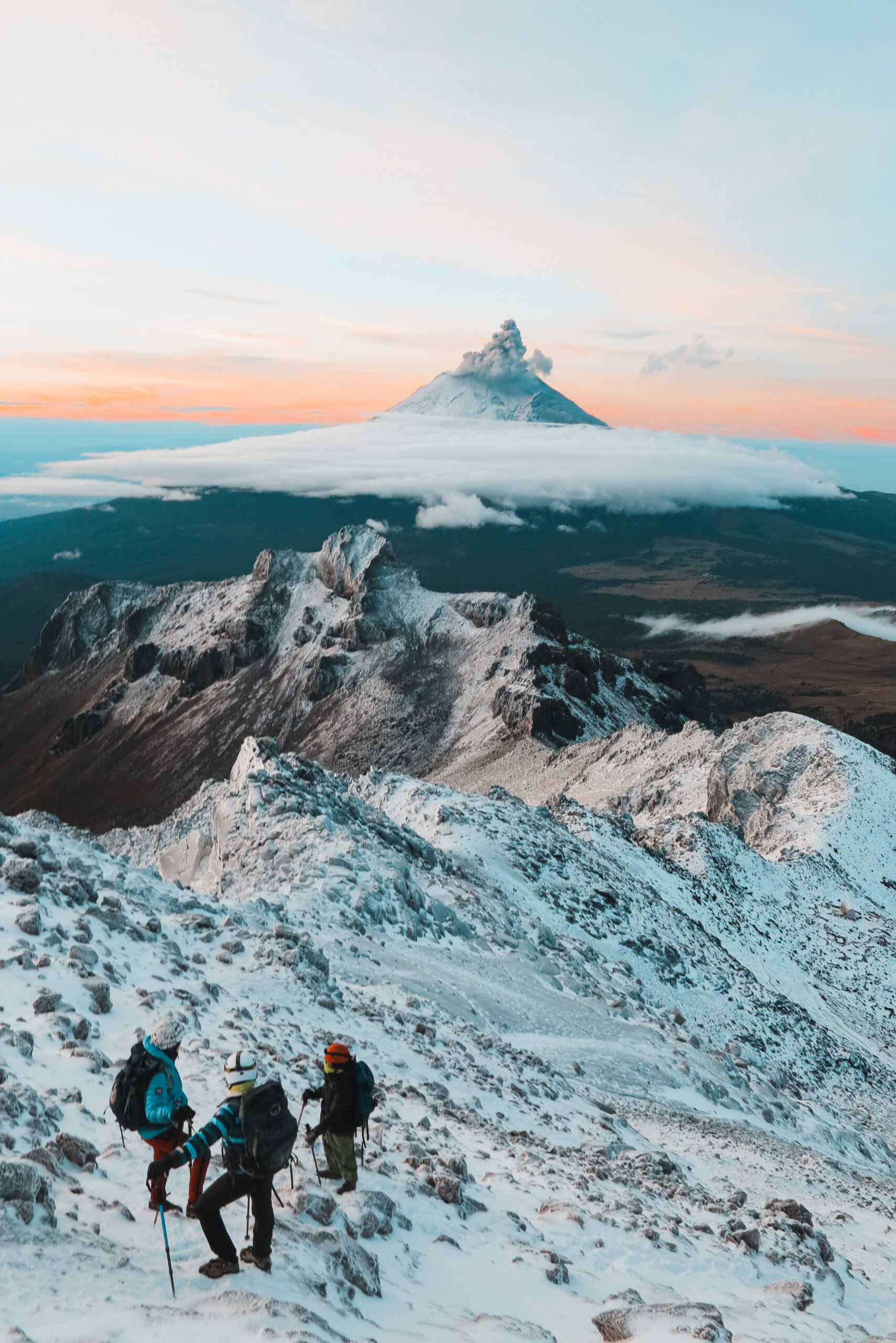 Imagen de expedición