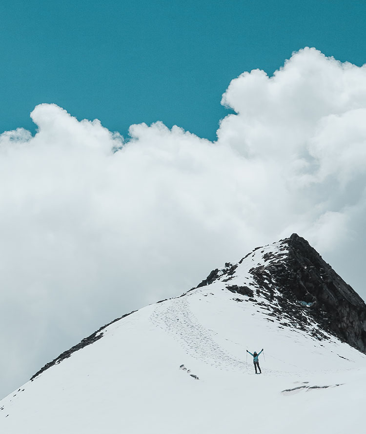 NEVADO DE TOLUCA