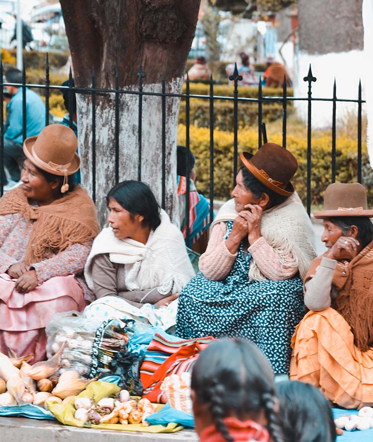 Imagen de expedición