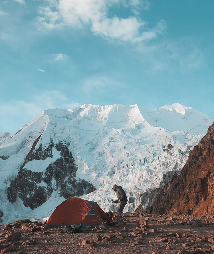 Imagen de expedición