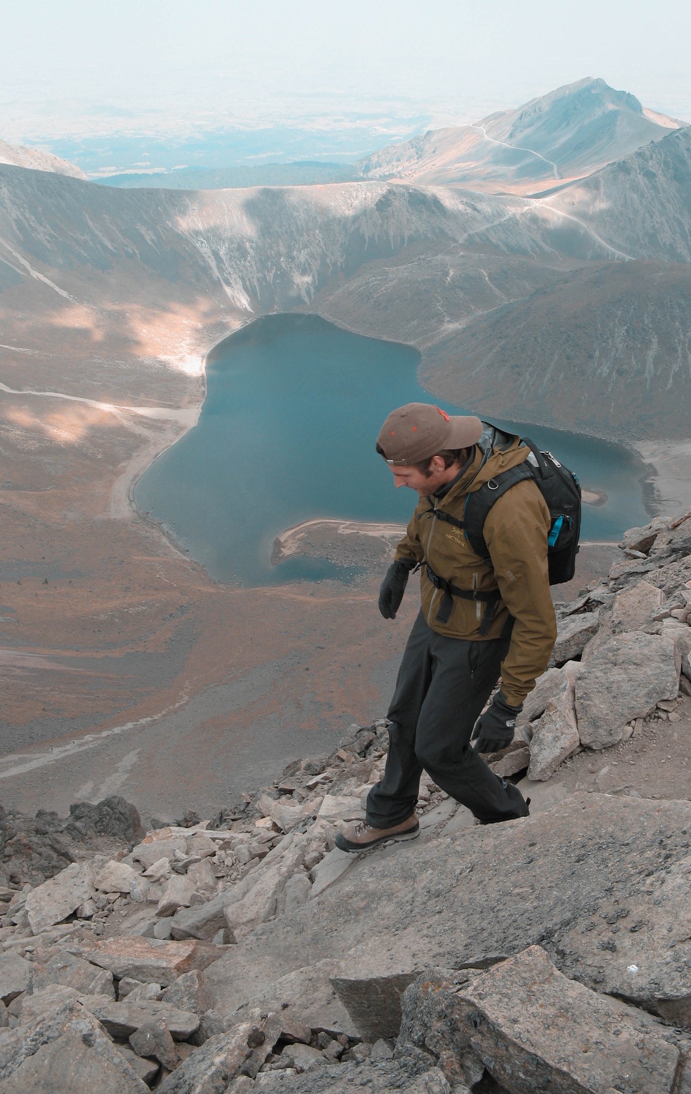 Imagen de expedición