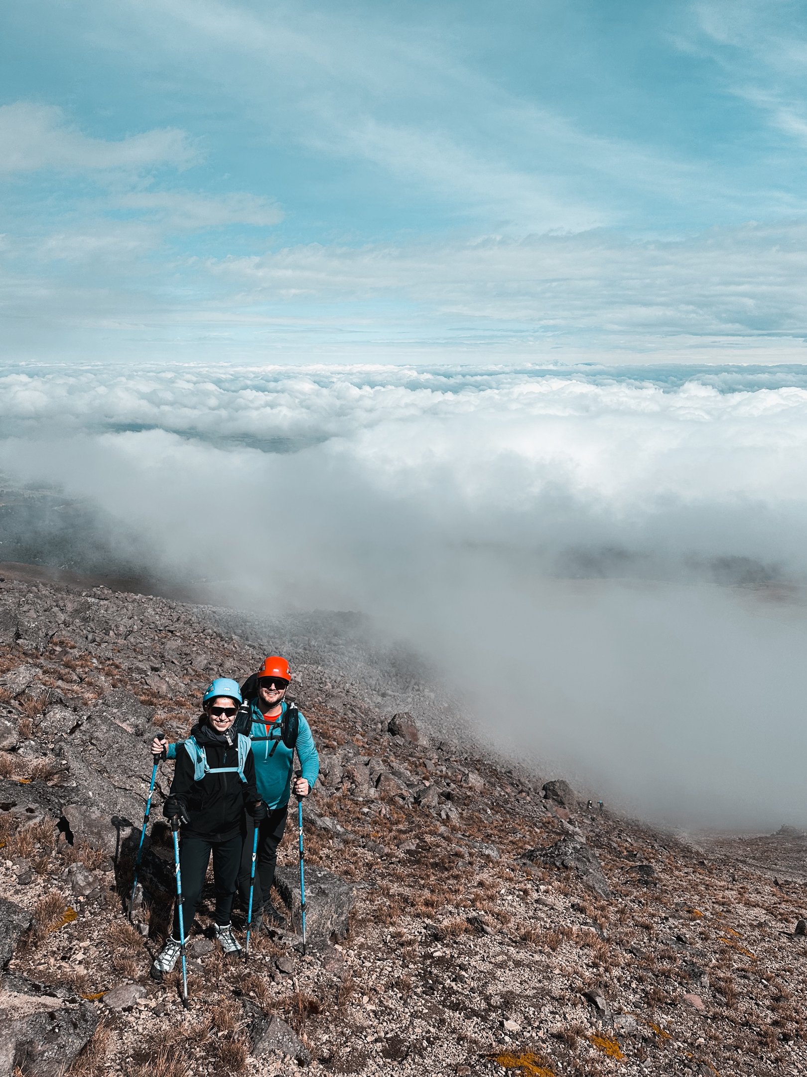 Imagen de expedición