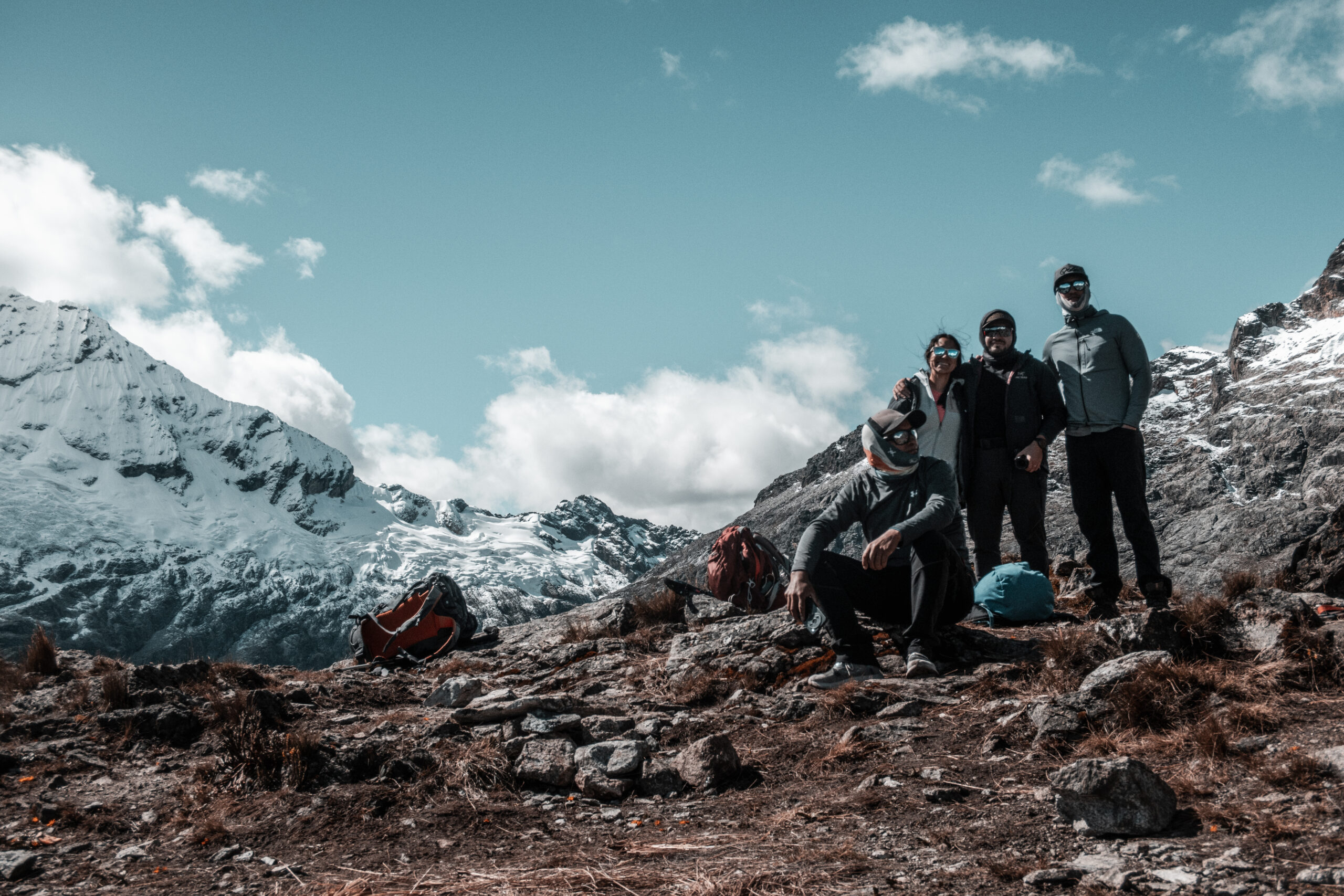 Imagen de expedición