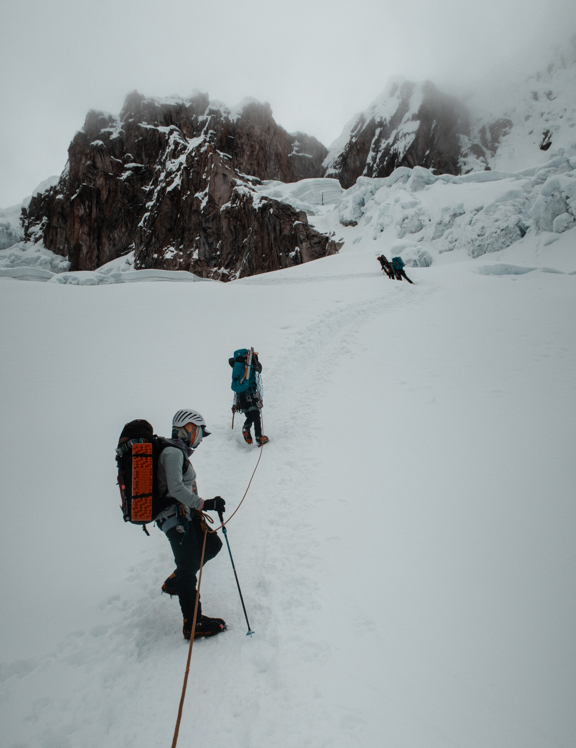 Imagen de expedición