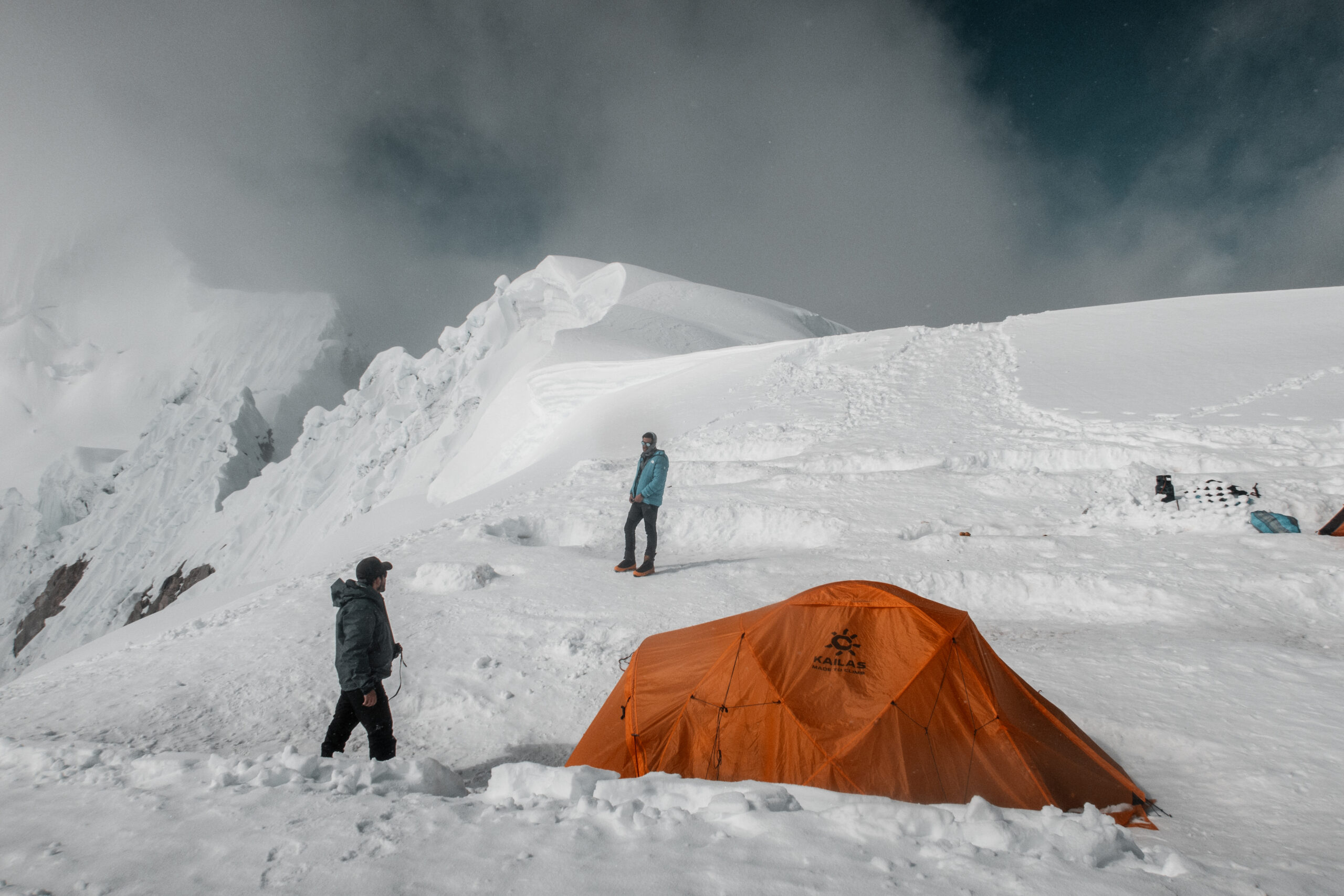 Imagen de expedición