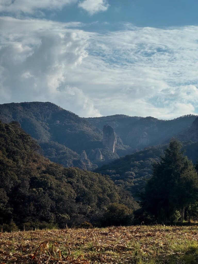 ESCALADA EN ROCA & HIKE