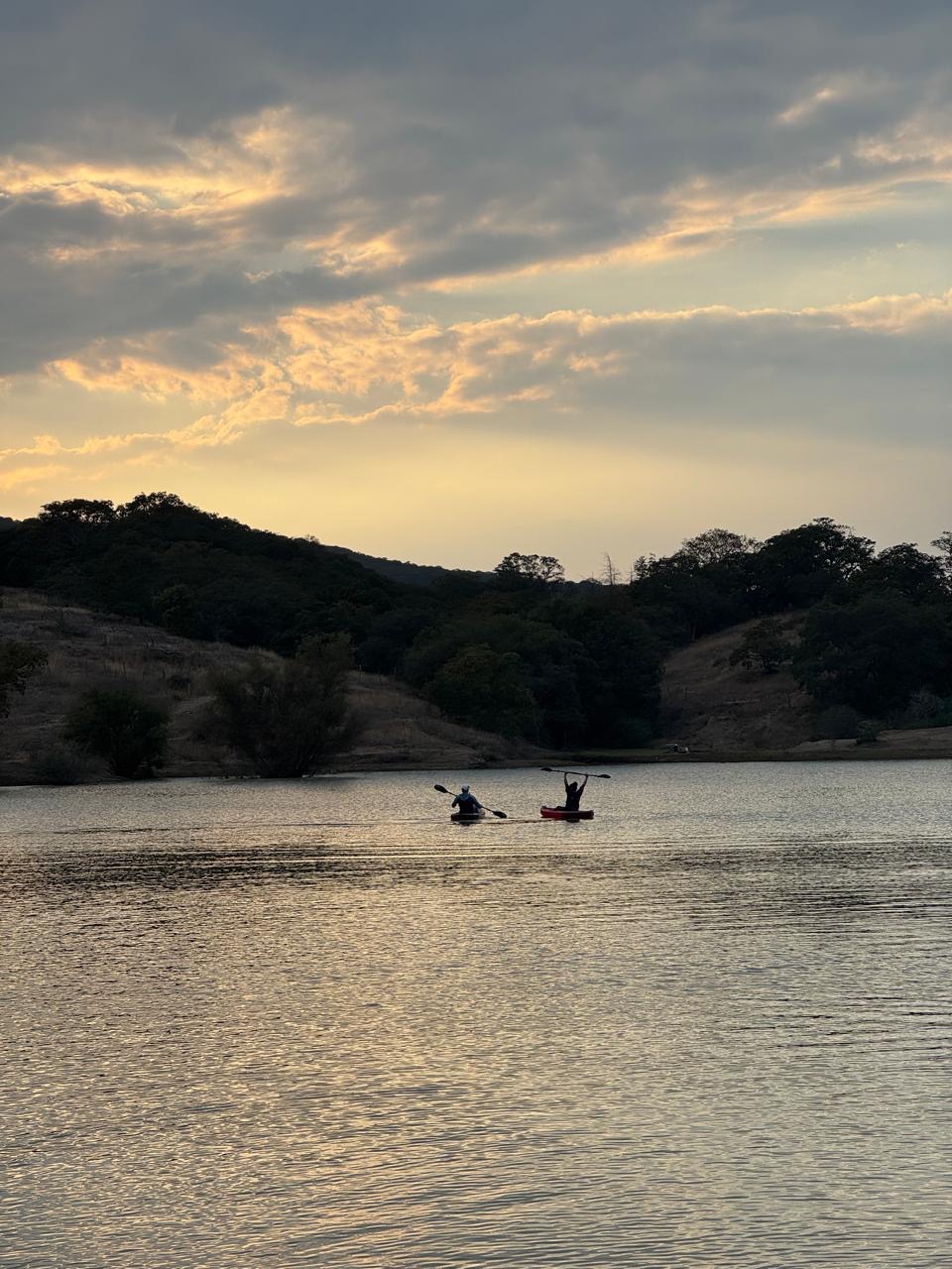 Imagen de expedición