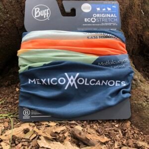 Buff® Montañas de México Edición Limitada